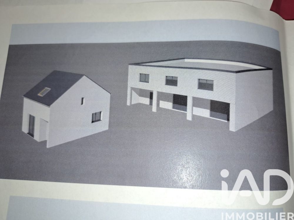 � vendre  Maison Meaux (77100)