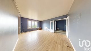  Appartement � vendre 4 pi�ces 81 m�