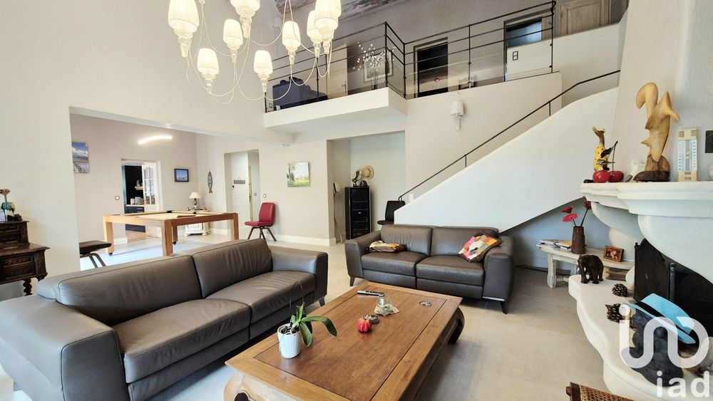 � vendre  Maison L'Isle-sur-la-Sorgue (84800)