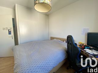  Appartement � vendre 3 pi�ces 62 m�