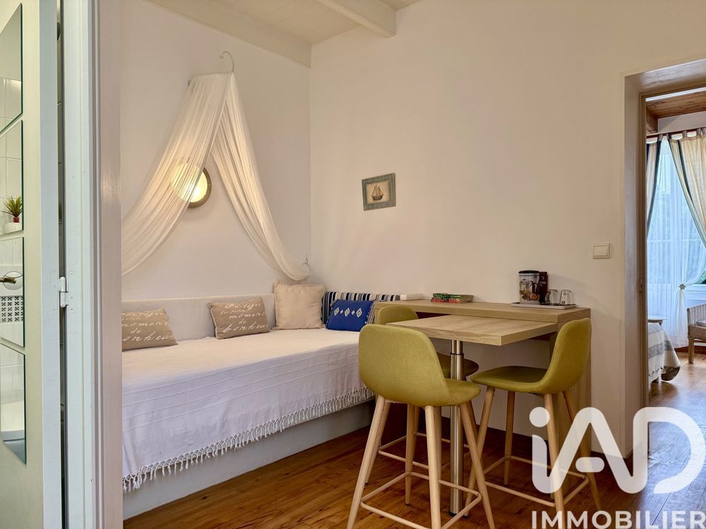 � vendre  Maison Saint-Pierre-d'Ol�ron (17310)