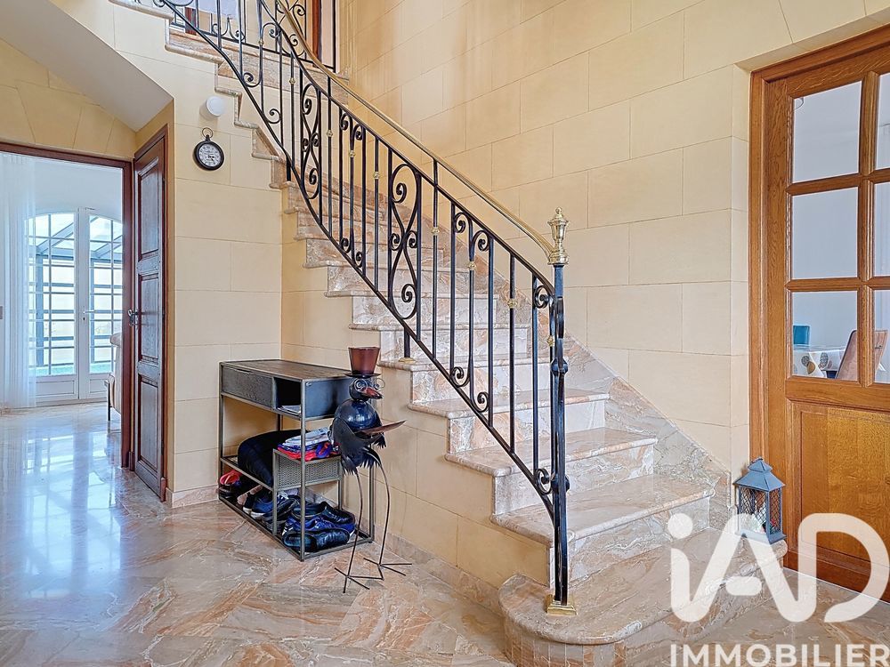 � vendre  Maison Villecresnes (94440)