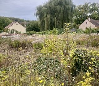  Terrain � vendre 1142 m�