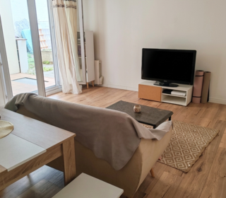  Appartement � vendre 3 pi�ces 49 m�