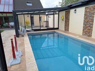  Maison � vendre 8 pi�ces 207 m�