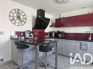  Maison � vendre 4 pi�ces 88 m�