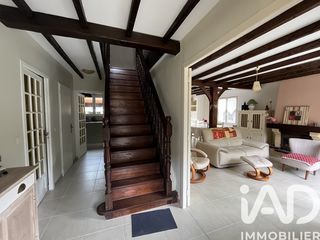  Maison � vendre 7 pi�ces 165 m�