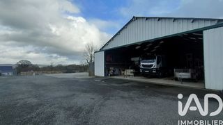  Terrain � vendre 2089 m�