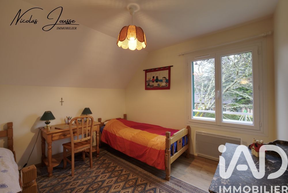 � vendre  Maison �chenevex (01170)