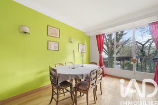  Appartement � vendre 6 pi�ces 115 m�