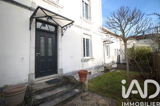  Maison � vendre 7 pi�ces 145 m�