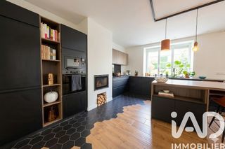  Maison � vendre 8 pi�ces 150 m�