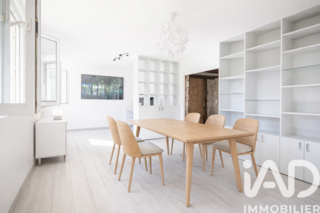  Appartement � vendre 4 pi�ces 80 m�