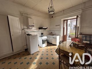  Maison � vendre 5 pi�ces 123 m�