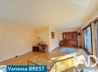  Appartement � vendre 4 pi�ces 84 m�