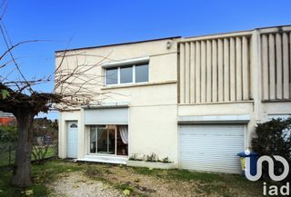  Maison � vendre 6 pi�ces 80 m�