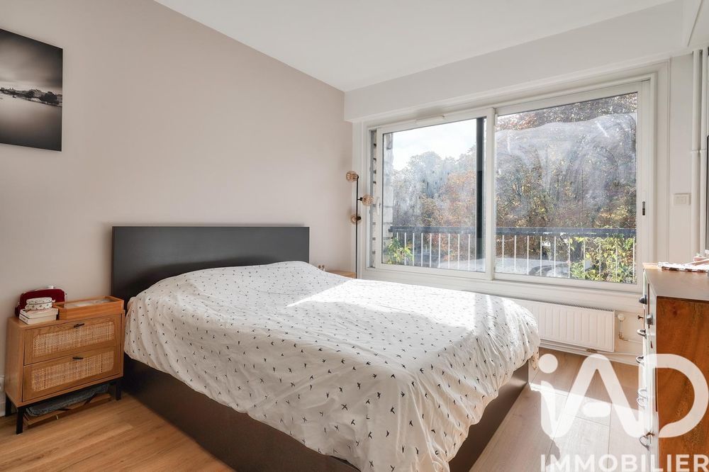 � vendre  Appartement Sceaux (92330)