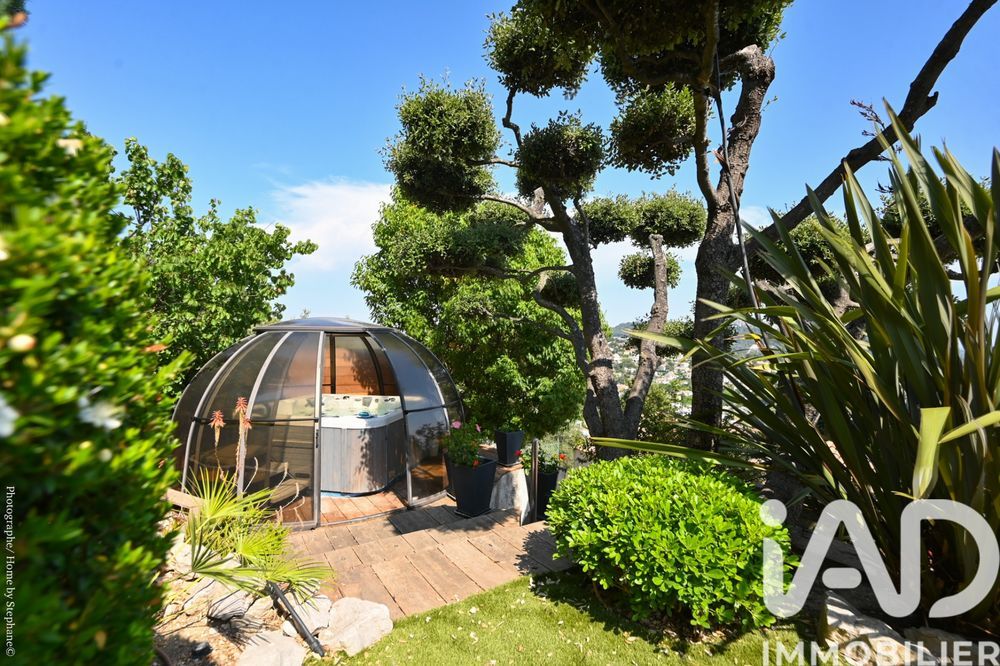 � vendre  Villa Carnoux-en-Provence (13470)