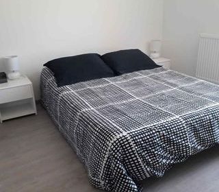  Appartement � vendre 2 pi�ces 40 m�