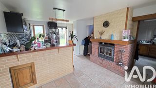  Maison � vendre 4 pi�ces 127 m�