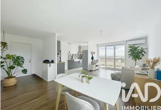  Appartement � vendre 3 pi�ces 72 m�