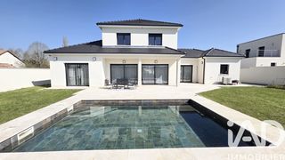  Maison � vendre 6 pi�ces 198 m�