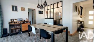  Maison � vendre 5 pi�ces 92 m�