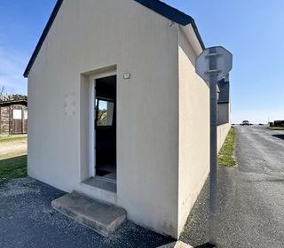  Maison � vendre 1 pi�ce 14 m�