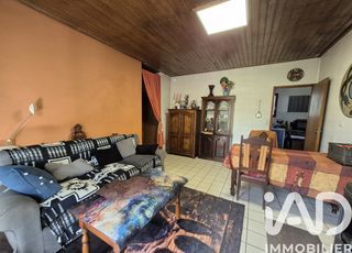  Maison � vendre 3 pi�ces 66 m�