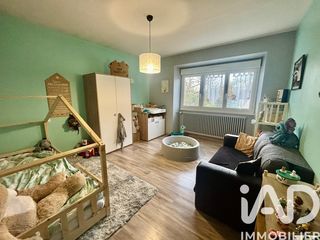  Maison � vendre 7 pi�ces 248 m�