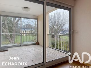  Appartement � vendre 3 pi�ces 75 m�