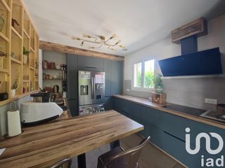  Maison � vendre 5 pi�ces 143 m�