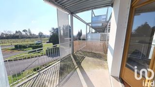  Appartement � vendre 3 pi�ces 73 m�