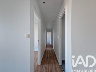  Appartement � vendre 4 pi�ces 65 m�