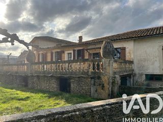  Maison � vendre 10 pi�ces 310 m�