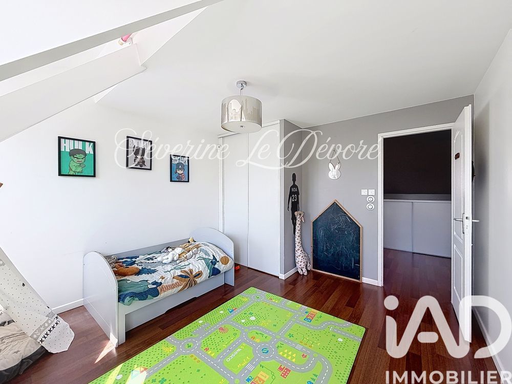 � vendre  Maison Saint-Prix (95390)