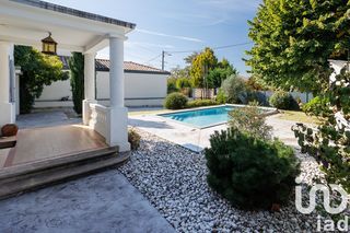  Maison � vendre 4 pi�ces 106 m�