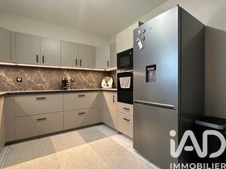  Maison � vendre 7 pi�ces 160 m�