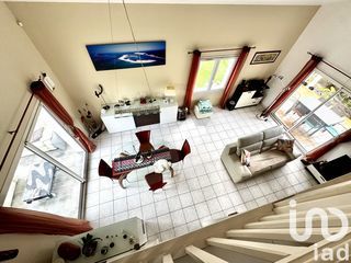  Maison � vendre 7 pi�ces 162 m�