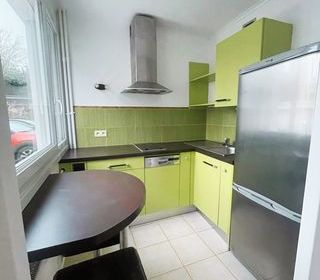  Appartement � vendre 1 pi�ce 28 m�