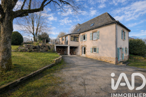   Vente Maison/villa 5 pi�ces Maison - 5 pi�ce(s) - 118 m�