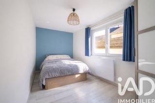  Maison � vendre 4 pi�ces 92 m�