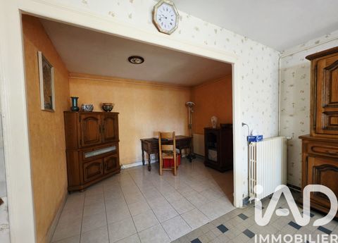  Maison � vendre 6 pi�ces 139 m�