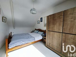  Maison � vendre 4 pi�ces 60 m�