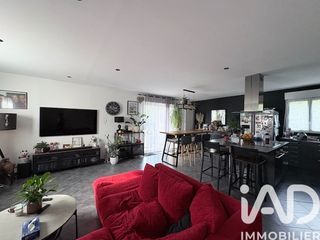  Maison � vendre 4 pi�ces 93 m�