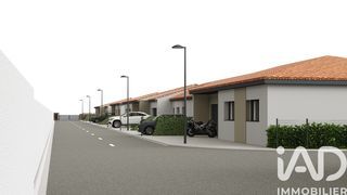  Maison 3 pi�ces 88 m� Pia