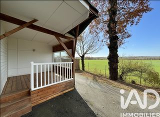  Maison � vendre 5 pi�ces 135 m�