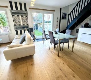  Maison � vendre 4 pi�ces 90 m�