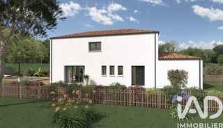  Villa � vendre 6 pi�ces 178 m�