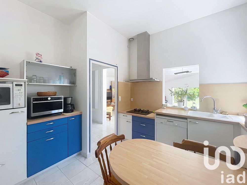 � vendre  Maison Dompierre-sur-Mer (17139)